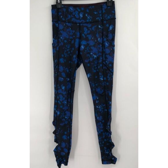 Lululemon Speed Tight IV *Full-On Luxtreme
Dandy Digie Porcelaine Black Size 4 - Picture 7 of 8